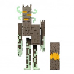 Minecraft The Creaking 20cm Feature Figure (4ct) RRP £24.99