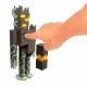 Minecraft The Creaking 20cm Feature Figure (4ct) RRP £24.99