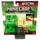Minecraft Sticky Piston Trap Set (4ct) RRP £16.99