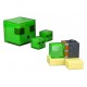 Minecraft Sticky Piston Trap Set (4ct) RRP £16.99