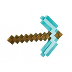Minecraft Pickaxe (6ct) RRP £14.99