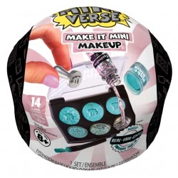 Miniverse Cosmetics / Makeup in PDQ (15ct) RRP £9.99