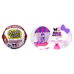 Miniverse Sanrio Hello Kitty & Friends in PDQ (15ct) RRP £9.99