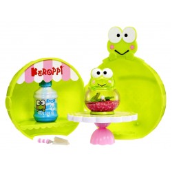 Miniverse Sanrio Hello Kitty & Friends in PDQ (15ct) RRP £9.99