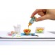 Miniverse Cafe Food Series 6 in PDQ (24ct) RRP £7.99