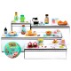 Miniverse Cafe Food Series 6 in PDQ (24ct) RRP £7.99