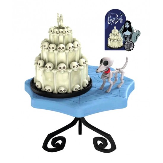 Miniverse Halloween/Corpse Bride in PDQ (15ct) RRP £9.99