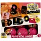 Miniverse Real Music Vinyls in PDQ (15ct) RRP £9.99