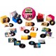 Miniverse Real Music Vinyls in PDQ (15ct) RRP £9.99