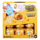 Miniverse Animals in PDQ (24ct) RRP £7.99