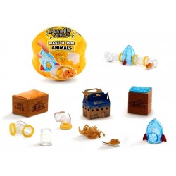 Miniverse Animals in PDQ (24ct) RRP £7.99