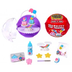 Miniverse Hello Kitty / Sanrio in PDQ (15ct) RRP £9.99