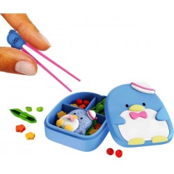 Miniverse Hello Kitty / Sanrio in PDQ (15ct) RRP £9.99