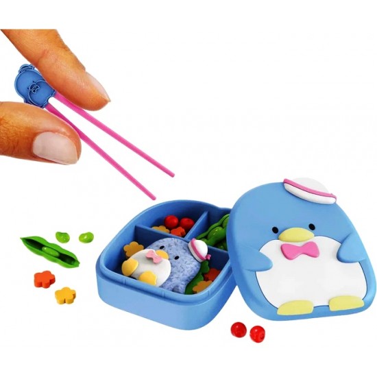 Miniverse Hello Kitty / Sanrio in PDQ (15ct) RRP £9.99