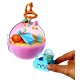 Miniverse Real Baby Nurturing in PDQ (15ct) RRP £9.99