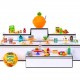 Miniverse Spongebob Squarepants in PDQ (15ct) RRP £9.99
