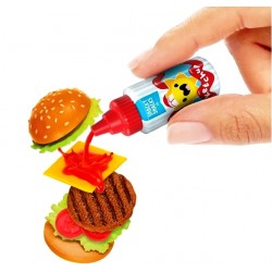 Miniverse Diner Series in PDQ (15ct) RRP £9.99