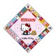 Hello Kitty Monopoly RRP £34.99