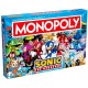 Sonic the Hedgehog Monopoly RRP £34.99