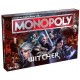 The Witcher Monopoly RRP £34.99