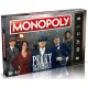 Peaky Blinders Monopoly RRP £34.99