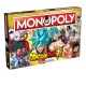 Dragon Ball Super Monopoly RRP £29.99