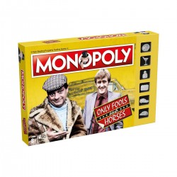 Only Fools & Horses Monopoly RRP £29.99