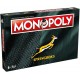 Springboks Monopoly RRP £29.99