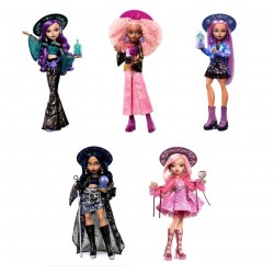 Monster High Moonspell Magic Core Doll Assortment (4ct) RRP £29.99
