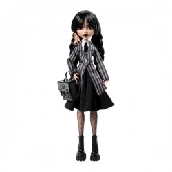 Monster High Wednesday Doll (HXJ04) (1ct) RRP £40.99