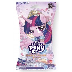 My Little Pony Friendship Eternal Cards Moon Edition (12ct) RRP £3.50 - SOLD OUT TO PRE-ORDER My Little Pony Friendship Eternal Cards Moon Edition (12ct) RRP £3.50 - SOLD OUT TO PRE-ORDER