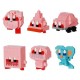 Nanoblock Mininano Kirby and the Forgotten Land Blind Bag Assortment in CDU (6ct) RRP £4.99