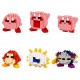 Nanoblock Mininano Kirby Blind Bag Assortment in CDU (6ct) RRP £4.99