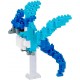 Nanoblock Pokemon Character Pack - Articuno RRP £11.99