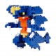 Nanoblock Pokemon Character Pack - Garchomp RRP £11.99