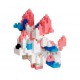Nanoblock Pokemon Character Pack - Sylveon RRP £11.99