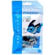 Nanoblock Pokemon Character Pack - Vaporeon RRP £11.99