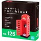 Nanoblock 'Sights To See' Series - London Telephone Box RRP £19.99