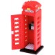 Nanoblock 'Sights To See' Series - London Telephone Box RRP £19.99