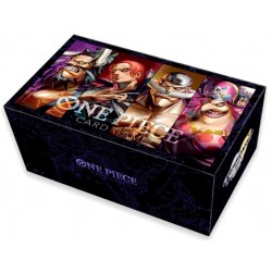 One Piece Special Goods Set Former Four Emperors RRP £56.99 - SOLD OUT TO PRE-ORDER