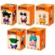 Pantasy Dragonball Figure Building Block Assortment (20ct) RRP £7.99