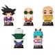 Pantasy Dragonball Figure Building Block Assortment (20ct) RRP £7.99