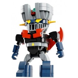 Pantasy Mazinger Z Mini Mecha Building Block Set RRP £19.99