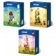 Pantasy Moomin Wonderland Building Block Assortment (12ct) RRP £16.99