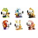 Pantasy Snoopy Letter World Building Block Blind Boxes in CDU (6ct) RRP £9.99