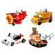 Pantasy Snoopy Where We Go Vehicles Building Block Assortment (12ct) RRP £11.99