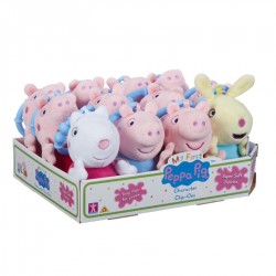 My First Peppa Pig Clip On (12ct) RRP £4.99