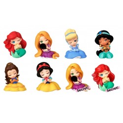 PeriHapi Disney Princess Figure Blind Box (8ct) RRP £14.99