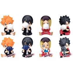 PeriHapi Haikyu Figure Blind Box (8ct) RRP £14.99