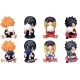 PeriHapi Haikyu Figure Blind Box (8ct) RRP £14.99